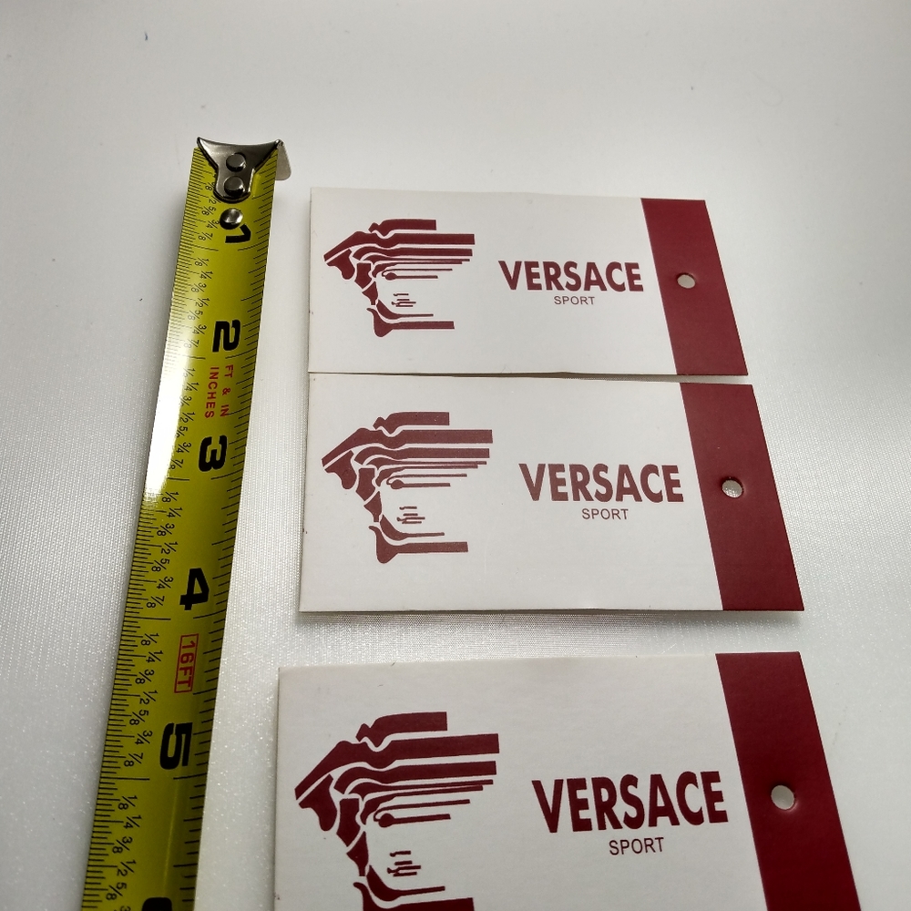 Versace Box - Picture 2 of 3
